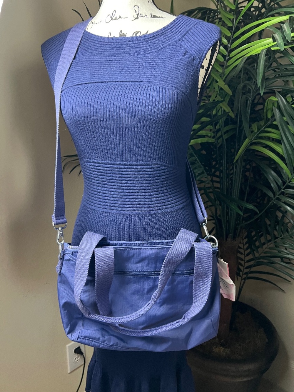 Kipling ELYSIA SHOULDER BAG